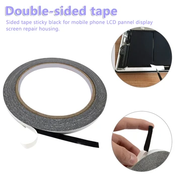 

Double Side Adhesive Tape Sticker Fix For Cellphone Touch Screen LCD Mobile Phone Repair Tape 2mm 3mm 5mm 8mm
