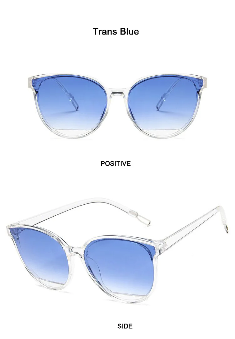 Nouveau rétro Sexy miroir lunettes de soleil femme marque concepteur Vintage oeil de chat noir lunettes de soleil femme dames UV400 Oculos_voghion.com