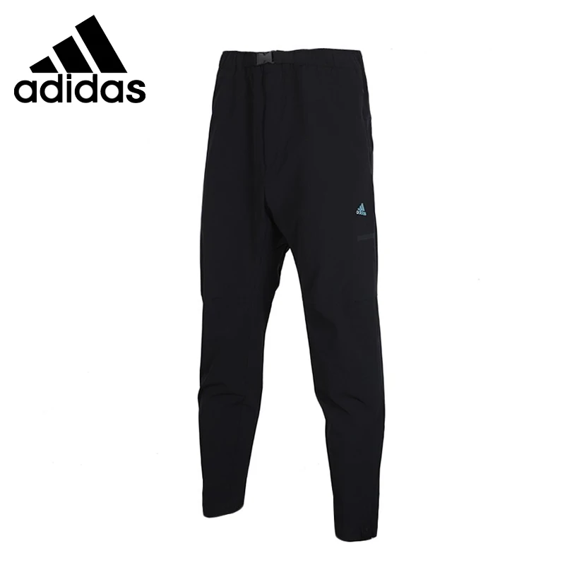 Оригинальный Новое поступление Adidas WJ PNT WV теплые мужские брюки спортивная одежда