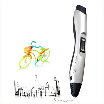 

3D Low Temperature Printing Pen 3D Printing Pen Children's Creative DIY Gift