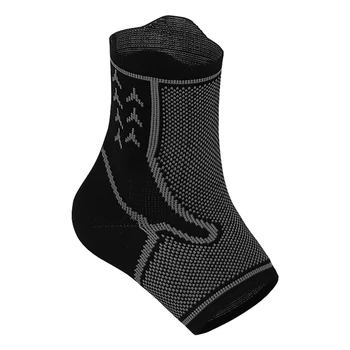 1Pcs Praktische Enkelbrace Ondersteuning Compressie Sokken Multipurpose Running Basketbal Enkel Protector Sport Fitness Guard Band 1Pcs Praktische Enkelbrace Ondersteuning Compressie Sokken Multipurpose Running Basketbal Enkel Protector Sport Fitness Guard Band