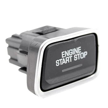 

22774052 Car Ignition Start Push Button Switch for 2014-2019 Chevrolet C7 Corvette