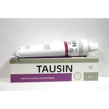 

Крем Tausin с сосудоукрепляющим, противовоспалительным, увлажняющим, успокаивающим действием MedEstet-Pro 60 гр.