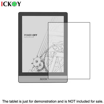 

2pcs Matte/Clear LCD Screen Protector Cover Shield Anti-Scratch Film for ONYX BOOX POKE 2 Poke2 6'' 6 inch Accessories
