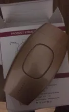 Depiladora láser indolora para mujer, depilación permanente IPL 600000, depiladora corporal Flash