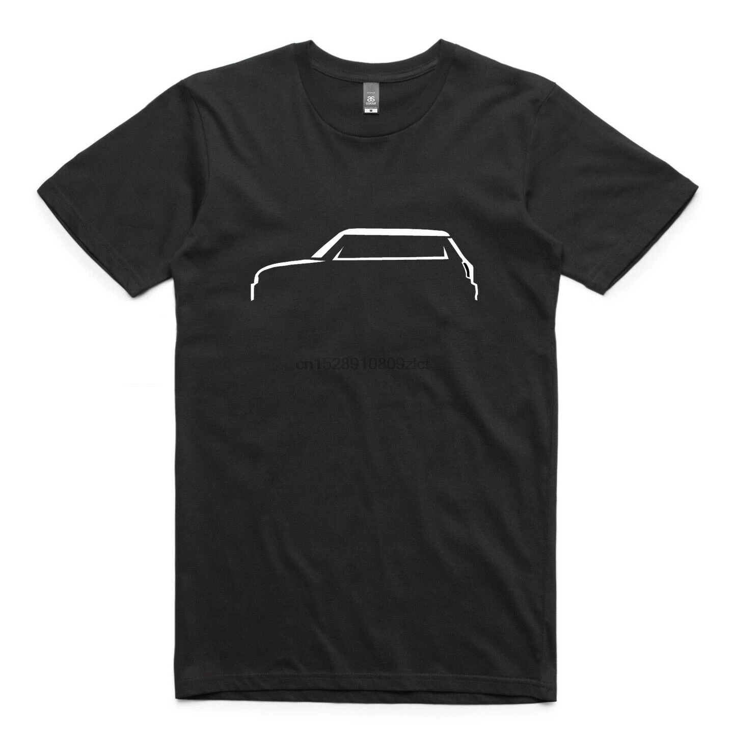 Mini Cooper S T Shirt R53 R54 Jcw Works Car