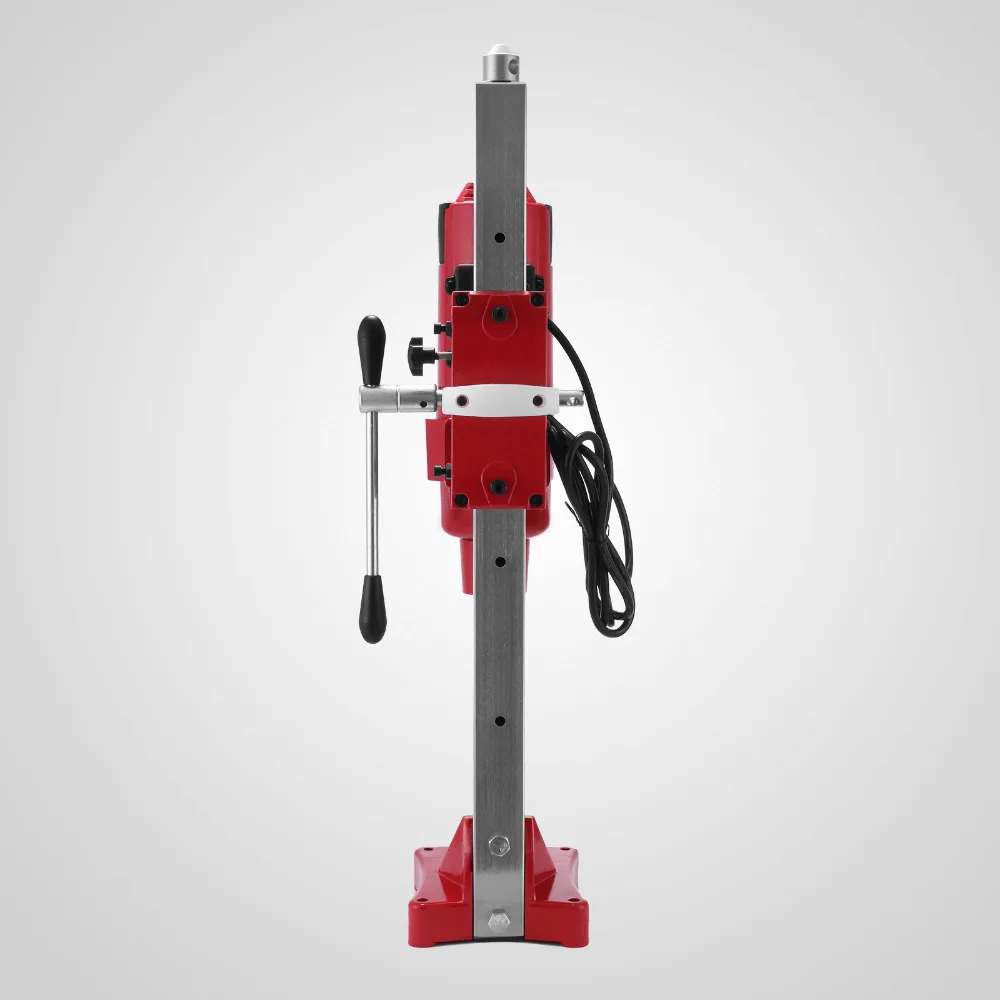 2018 Free Shipping 2600W/ 255 mm Core Drilling bits diamond Concrete Boring Punch Machine