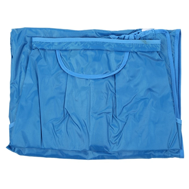Дождевик для собак, одежда, водонепроницаемый дождевик, комбинезон для больших, для средних и мелких собак, золотой ретривер, верхняя одежда для питомца