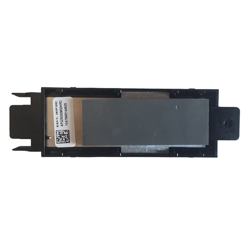 Новый PCIE M.2 SSD кронштейн для Lenovo Thinkpad P50 P70 Series SM20FI16092 AP0Z6000M00KRD|Компьютерные кабели и