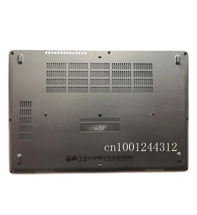 Для Dell Latitude E5480 5480 низкая Нижняя крышка корпуса 096Y3N 96Y3N