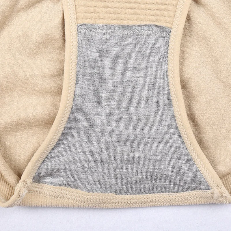 RPLIFE Love Essentials Culotte D'hiver Pour Femme Respirante