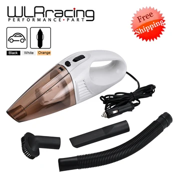 

Handheld Vacuum Powerful Cyclone Suction Portable car cigarette lighter Vacuum Cleaner Quick Charge for Car Home Pet Hair