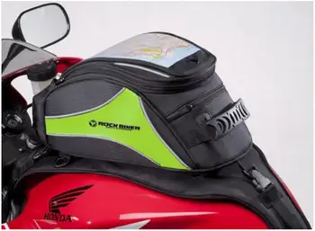 

New ROCK Biker new motorcycle riding bag trolley bag multi-function riding bag 22