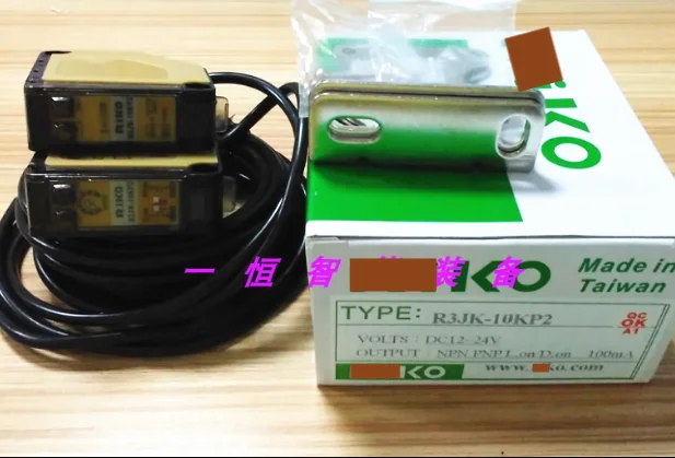 Фотоэлектрический датчик освещения | Электроника