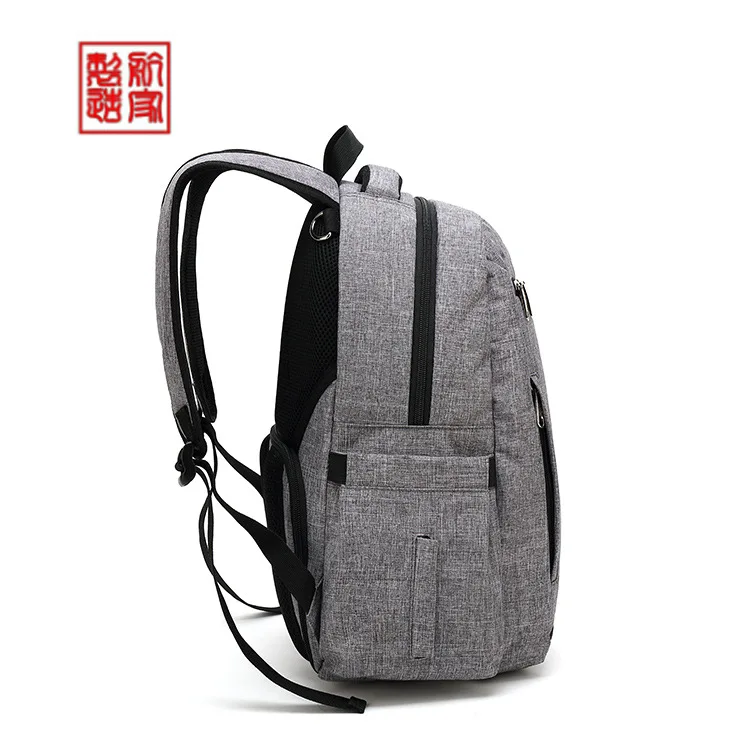 

New Style Infant Oxford Cloth Diaper Bag Hand Shoulder Multi-functional Large-Volume Daddy MOTHER'S Bag