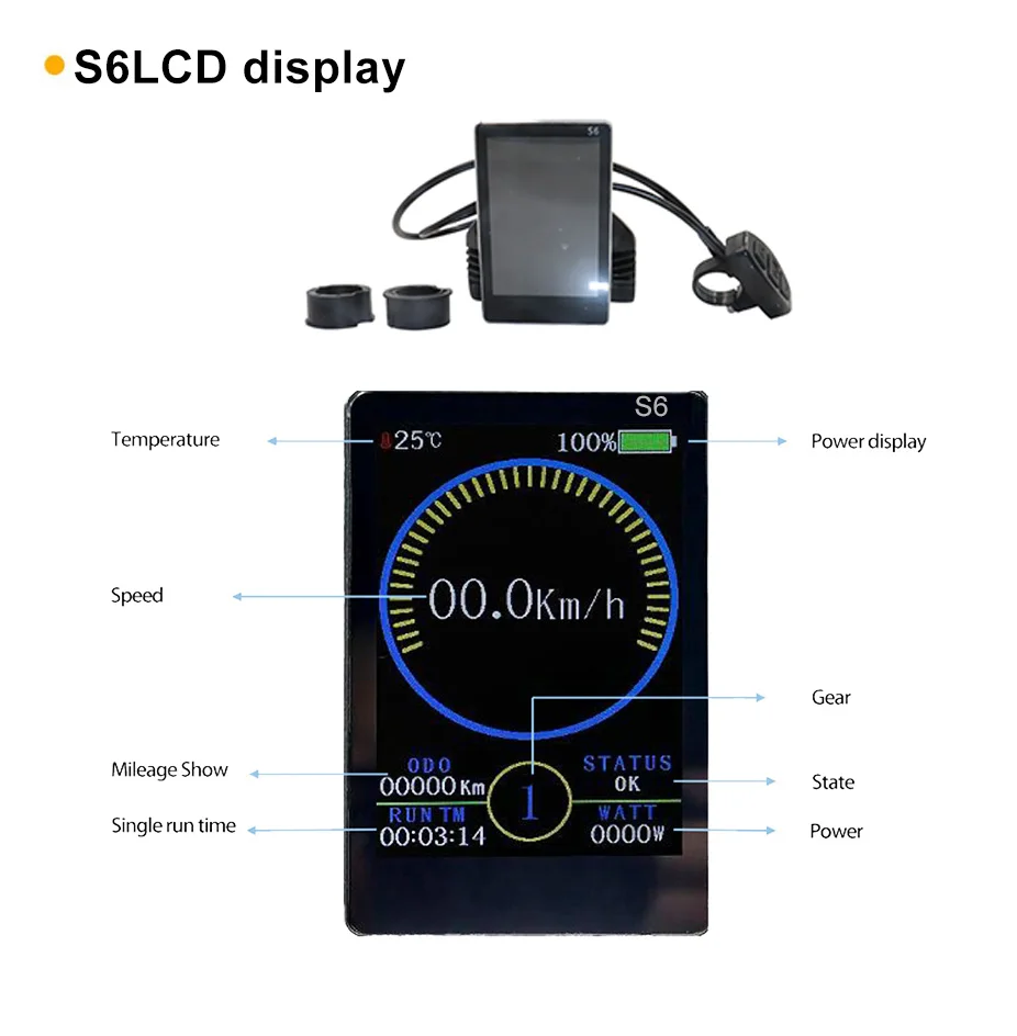 JS 48V 500W электрическая Экипировка велосипедиста ступица переднее колесо мотоцикла привод набор преобразования для электрического велосипеда для двигателя постоянного тока e велосипед комплект bicicleta eletrica