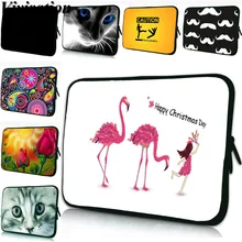 Для huawei MediaPad lenovo Tab 2 A10-70 A7600 10,1 Нетбуки планшетный чехол Крышка для iPhone X 10 10,2 15 14 13 12 17 17,3 11,6 сумка для ноутбука, сумки