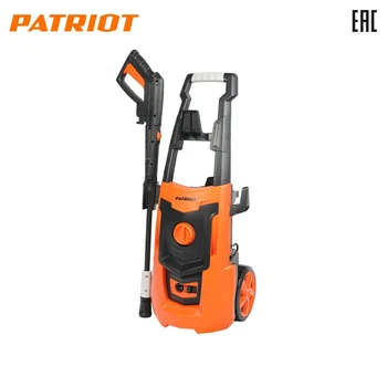 

The washing device Patriot GT 520 Imperial