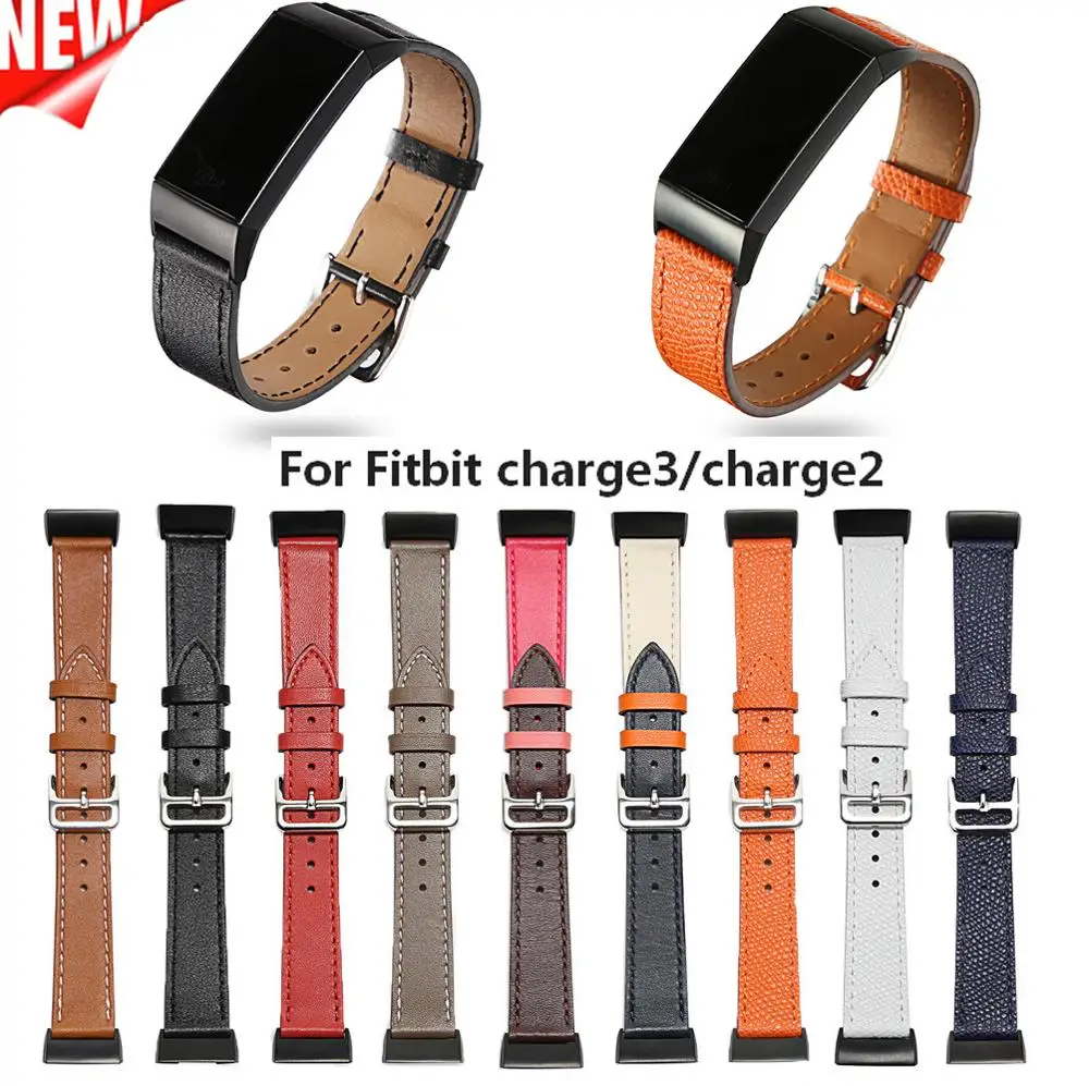 charge 2 bands fit charge 3