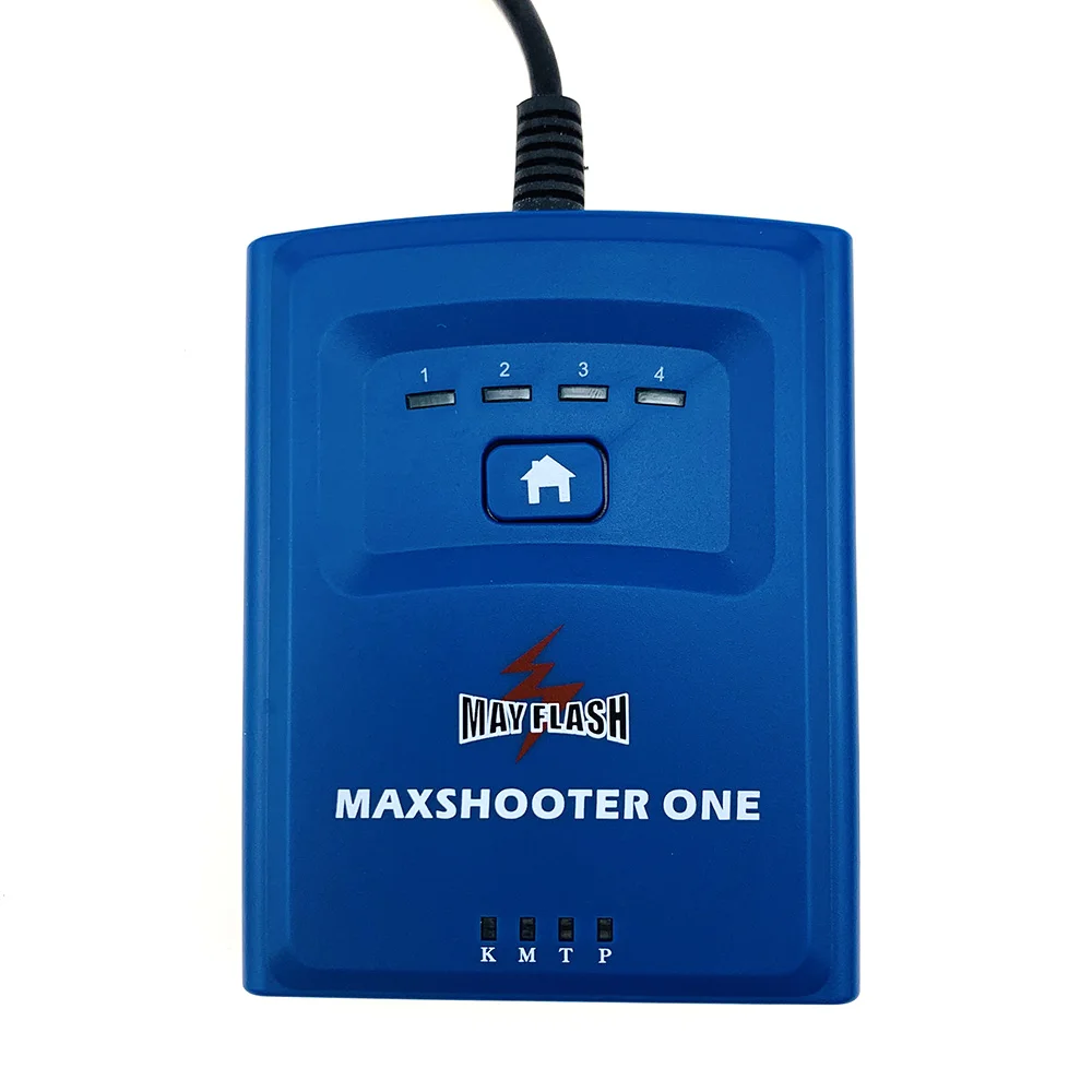 Конвертер клавиатуры Max Shooter ONE Mouse для PS3 PS4 PRO SLIM XBox 360 One Xbox X pubg|Запасные части| |