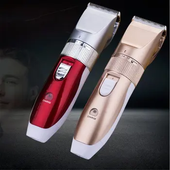 

Household Adult Shaver Electric Clipper Rechargeable Baby Electric Hair Clipper Charging Hair Trimmer Children