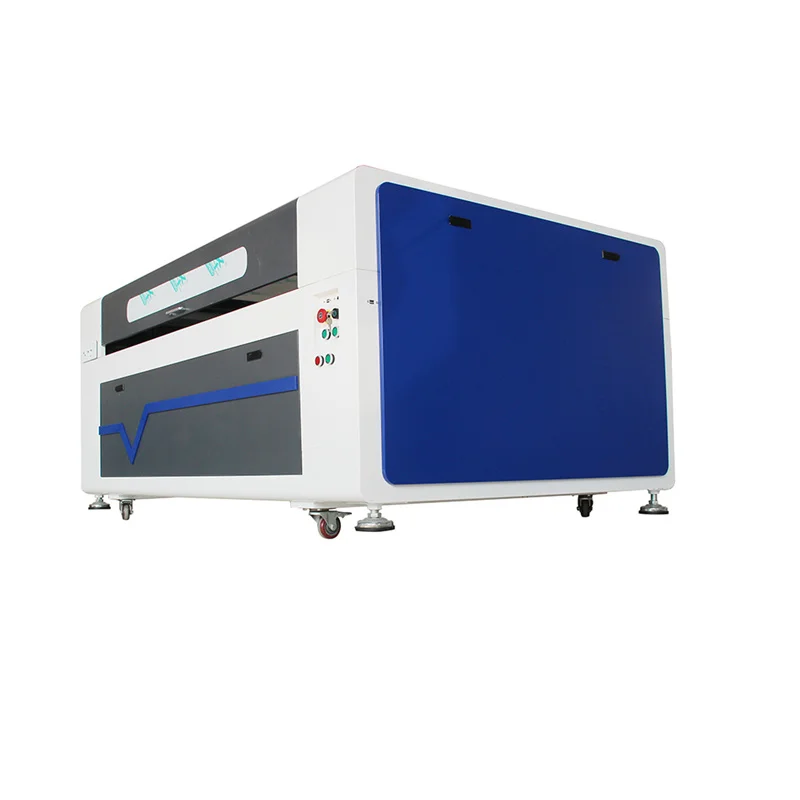 

1390 1325 130W 150W CO2 лазерный резак, лазерный стол для резки сотовых плит МДФ, акрила, АБС, древесины, бумаги