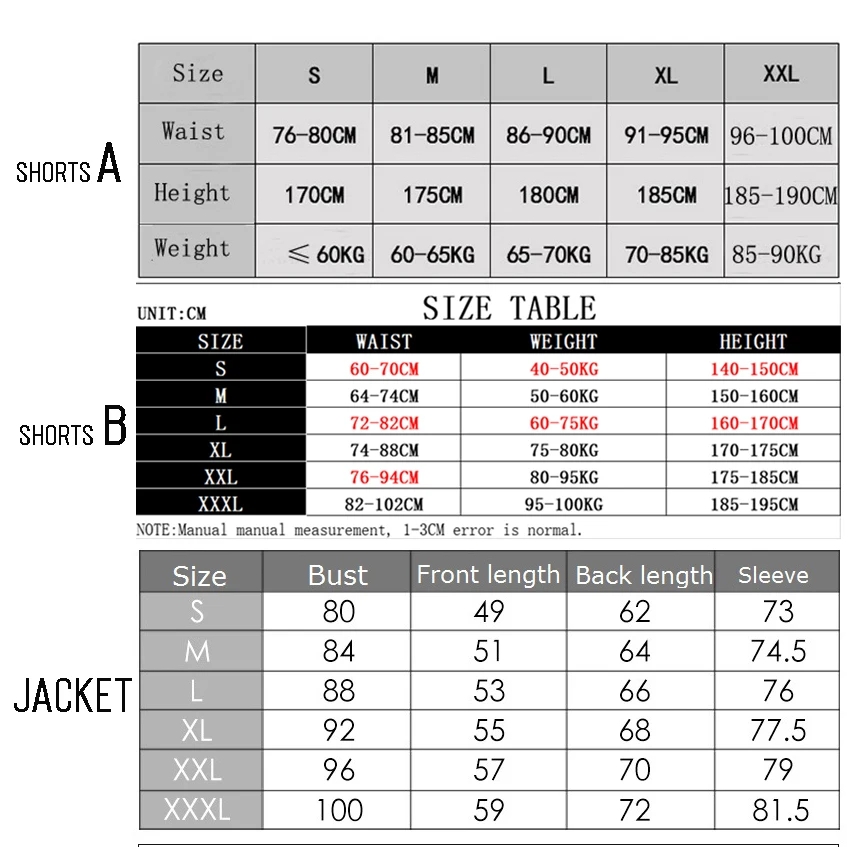 Motorcycle Jacket Protective Gear Summer Motocross Protection Jacket Moto Racing Body Armor Men Moto Armor Black