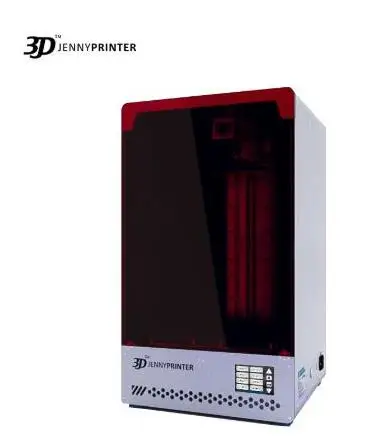 Супер-большая панель 10 1 дюйма! JennyPrinter Light1 Z330 с 215 мм * 135 320 встроенный размер ЖК DLP 3D