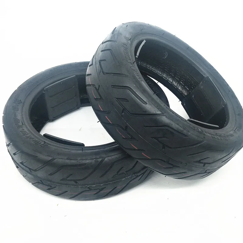 Бескамерные шины 10x2.70-6 5 вакуумный Электрический скутер Speedway DT 3 запасные для