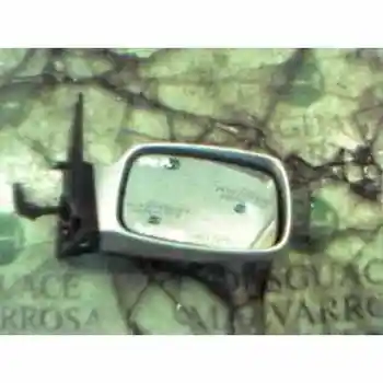 

RIGHT REARVIEW Ford ESCORT SALOON/TURNIER 1. 6 16V cat W244 HANDBOOK [2823731]