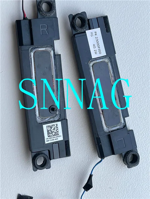 Per Dell Xps 13 9343 9350 9360 Orador 08Dcr4 8Dcr4 Pk23000Pj00 Frete Grátis