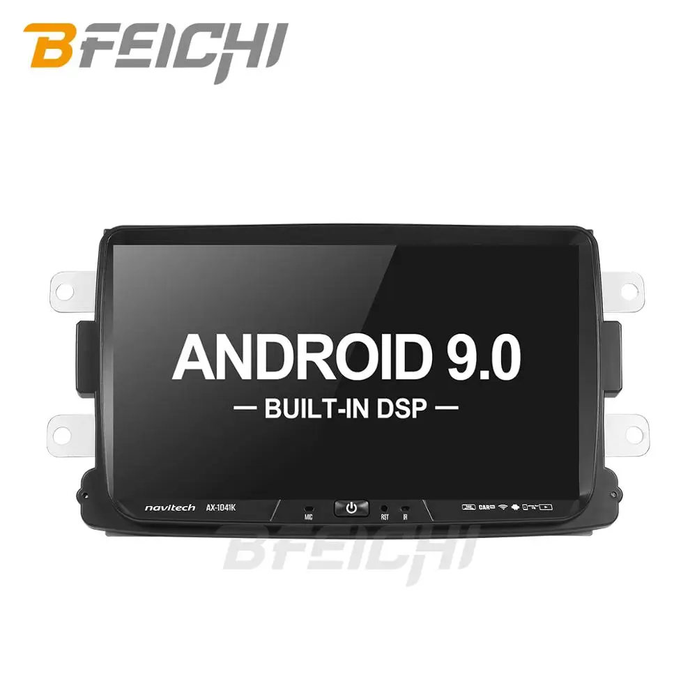 Автомобильный dvd DSP для reanrenault Dacia Duster Sandero dacia радио gps навигация видео px30