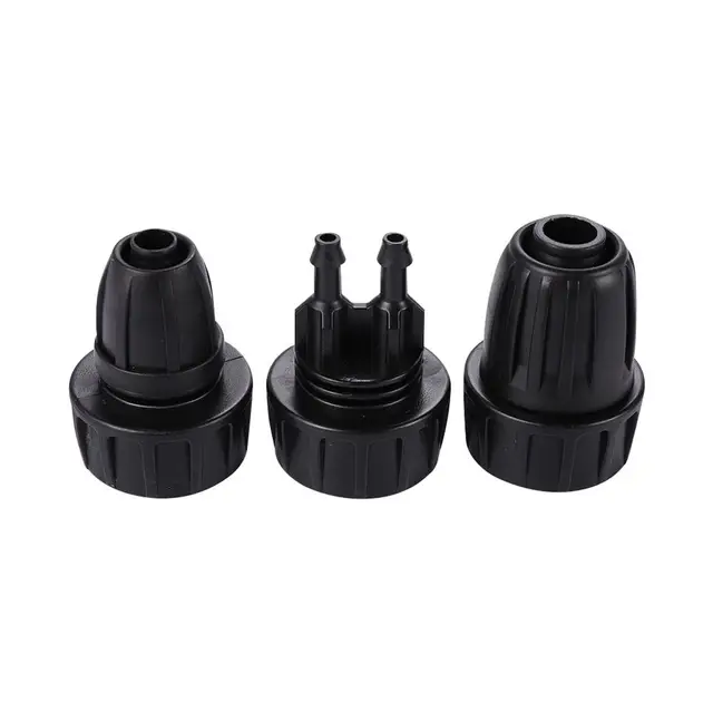 3/4 "Női Szálak Zárt Európai Standard Szál Csatlakozó Dn16 8/11Mm 4/7 Mm -Es Csőszerelvények Kerti Öntöző Kapilláris Ízület - Image 4