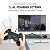 Wired USB PC Gamepad For WinXP/Win7/Win8/Win10 For PC Computer Laptop Black Game Controller ► Photo 3/6