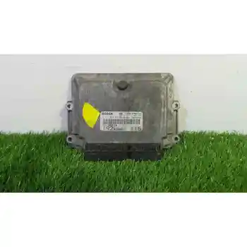 

882472 switchboard Engine Uce Fiat Stilo Multi Wagon (192)