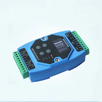 

Dam Collection Isolation Modular 4 -20ma Humiture K Occasionally Pt100 Thermistor Ntc Temperature Simulation Rs485