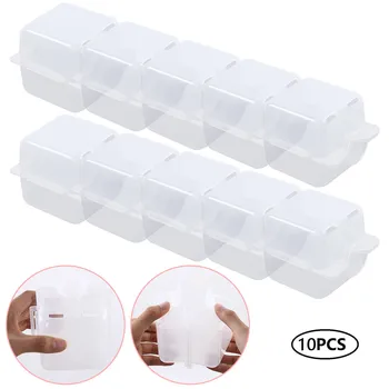 

10pcs Garden Vegetable Fruit Round bags Square Protection Bag Agricultural Pest Control DIY Plant growth garden supplies