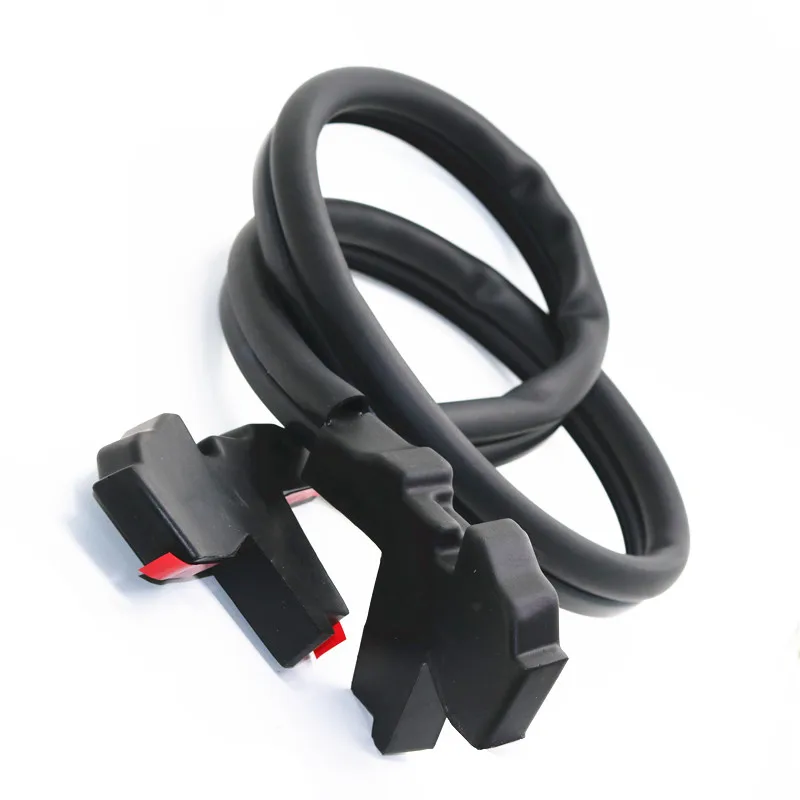 for hyundai elantra AVANTE AD hood Hood seal strip Sponge block Wiper deflector 86430F2000