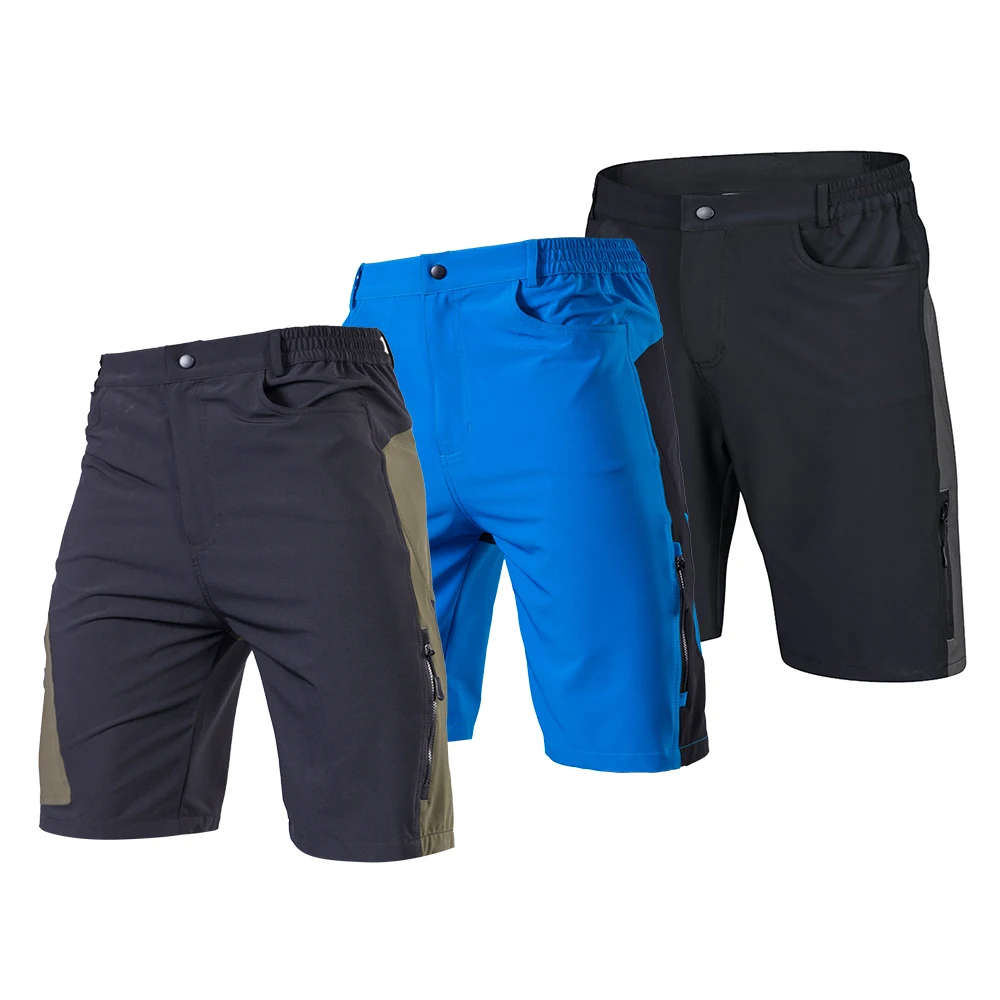 lixada men's cycling shorts