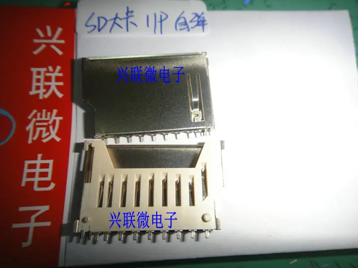 5 шт./лот в наличии 100% новый и оригинальный SD 11P SMT Micro | Электроника