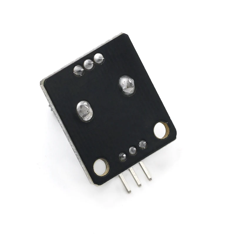 Поворотный потенциометр аналоговый модуль ручки для Raspberry Pi Arduino электронные блоки RV09 поворотный кодер для arduino