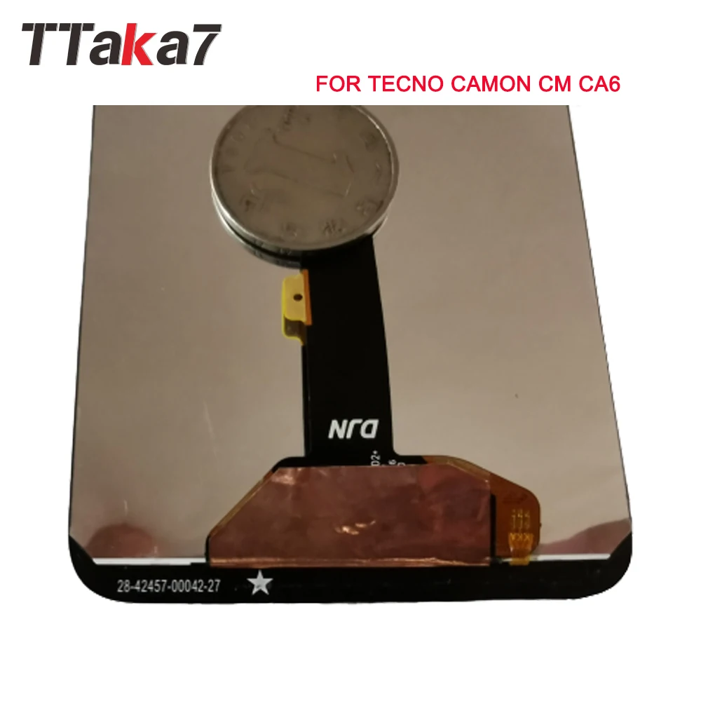 Tecno Camon CM CA6-3