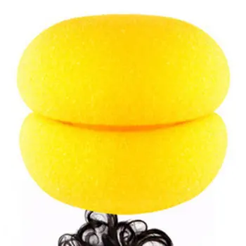 

Not Hurt Hair Sponge Roll Serve Mushroom Curling Iron Non-Iron Type Can Bring Sleeping Roll Hairdressing Tools 7