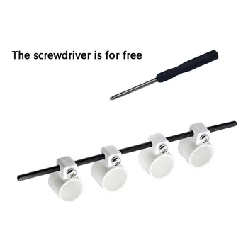 

Plastic Acoustic Guitar Extender Musical Finger Extension Instrument Accessories Finger Strength Piano Span Practice Tool