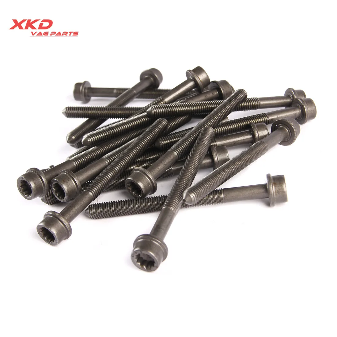 20* болты с цилиндрической головкой M10X115X85cm набор подходит для V-W Golf Passat A-udi Q3 TT WHT 005 305 06D 103 385 D