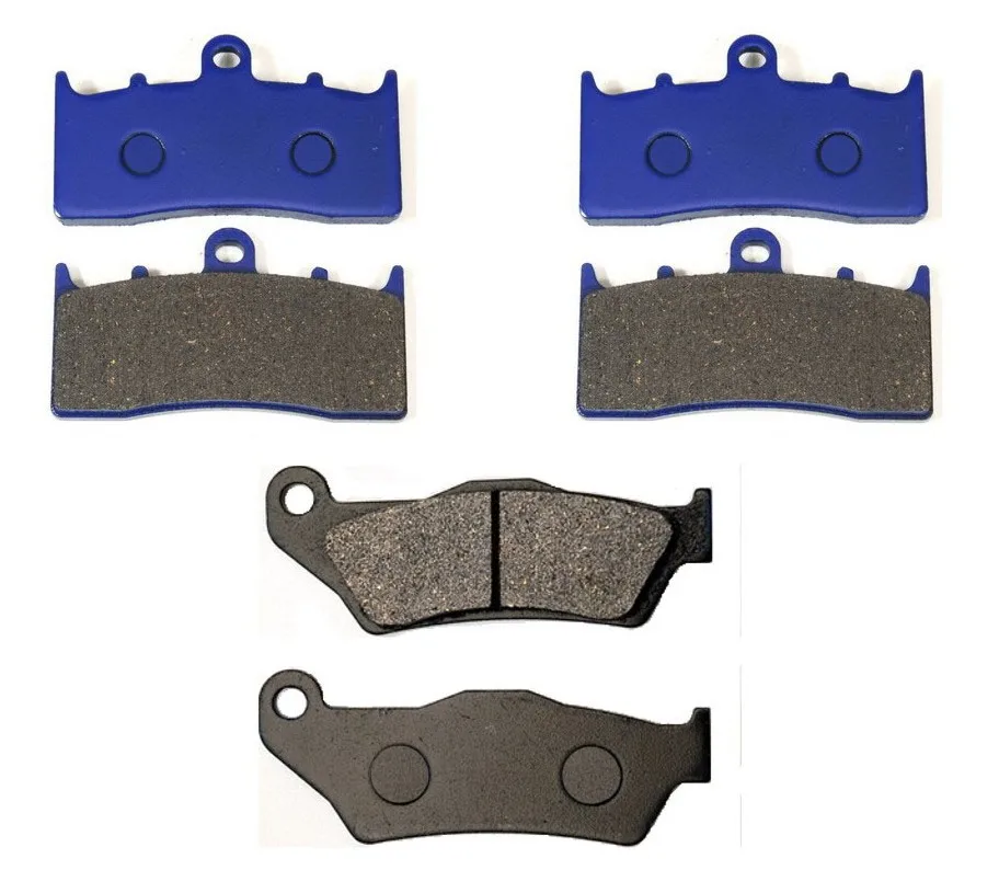 Custodia Pastiglie Freno Moto Per Bmw R1100S R1150R R1150Rs R1150Gs R1200R