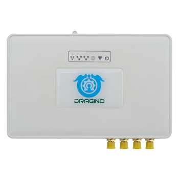 

Aihasd LG308 Indoor LoRaWAN Pico Gateway 8-Channel Gateway 868Mhz / 915MHZ