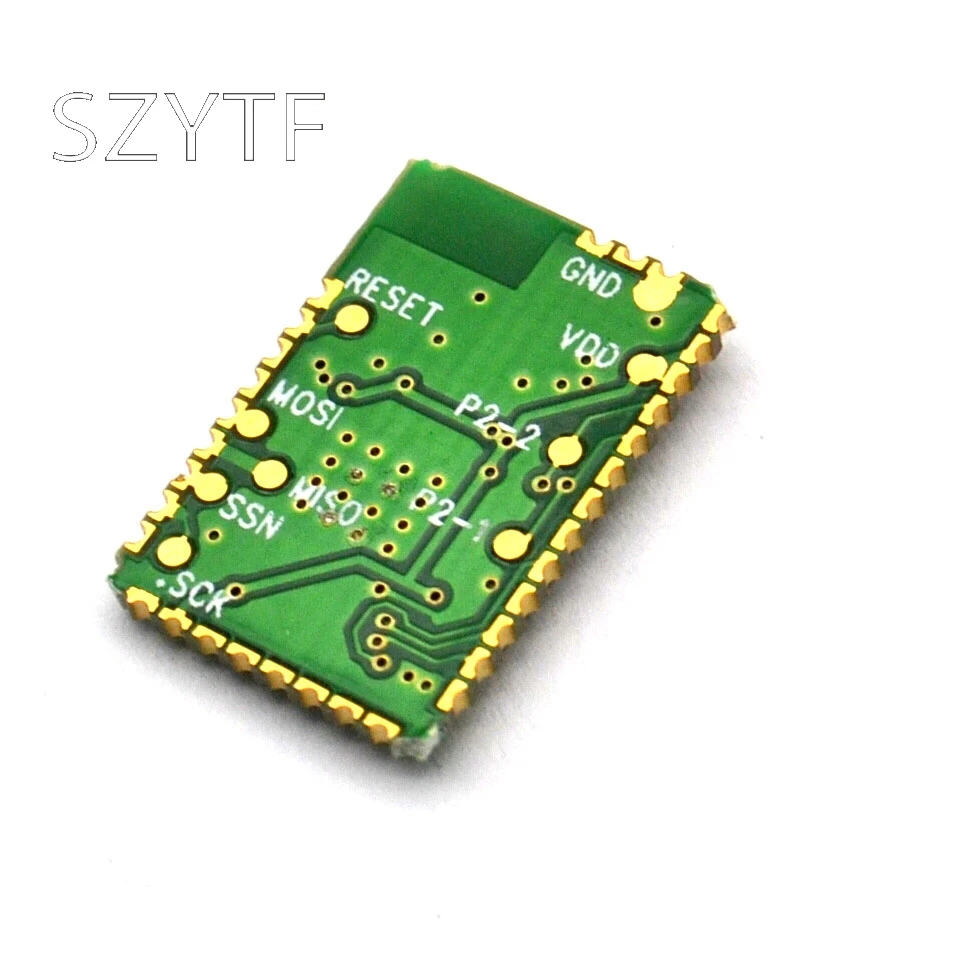 CC2540 CC2541 F256 Bluetooth модуль CC2530 ZIGBEE штамповки отверстие патч|Интегральные схемы| |