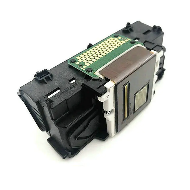 Печатающая головка принтера для Canon PIXMA TS8020 TS9020 TS8040 TS8050 TS8070 TS8080 TS9050 TS9080 QY6-0090 |