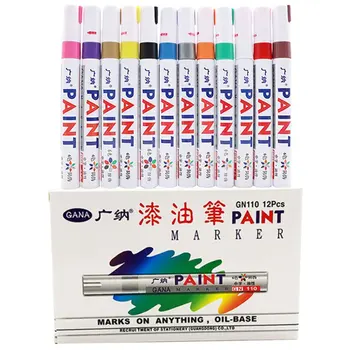 

Car Auto Coat Scratch Clear Repair Paint Pen Touch Up Waterproof Remover Applicator Practical Tool
